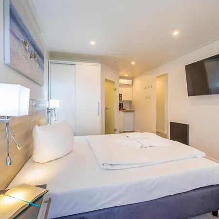 Waterfront * 사가드