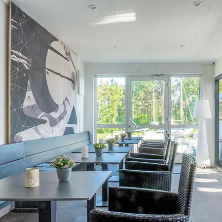 Apartment Waterfront *