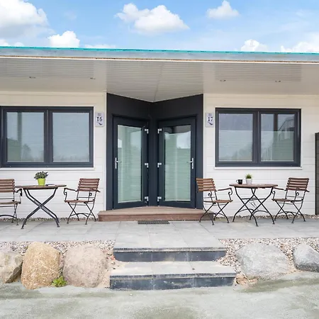 Waterfront 사가드